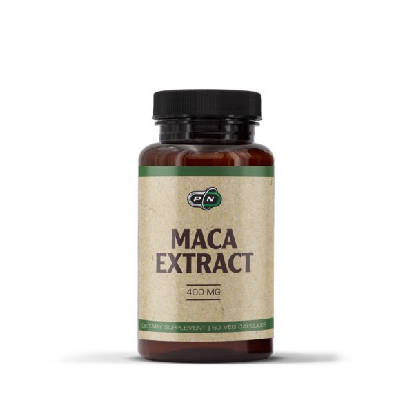 MACA EXTRACT