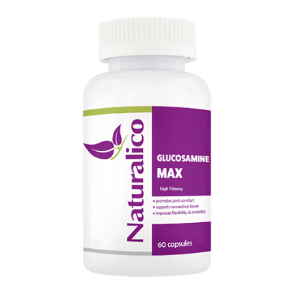 GLUCOSAMINE