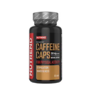 Caffeine Caps