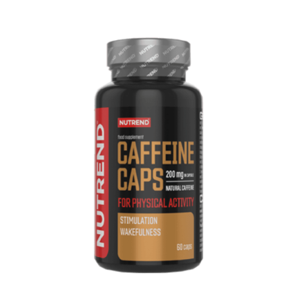 Caffeine Caps