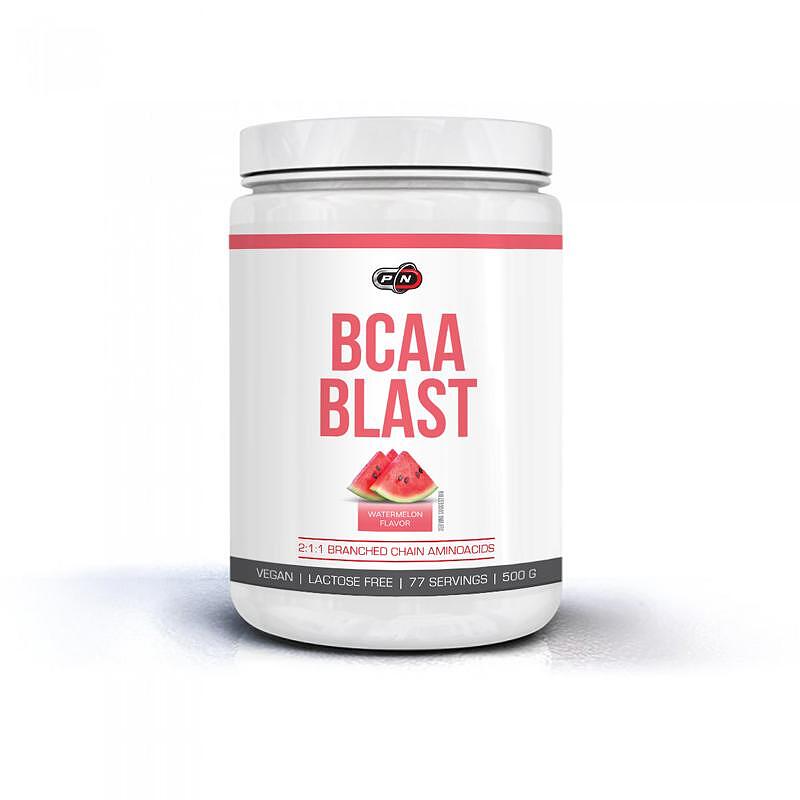 BCAA BLAST