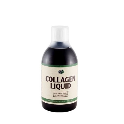 Pure Nutrition - COLLAGEN LIQUID - CHERRY - 500 ml