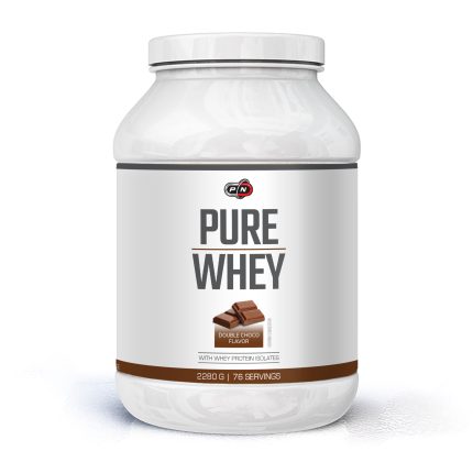 PURE WHEY - 2280 Г