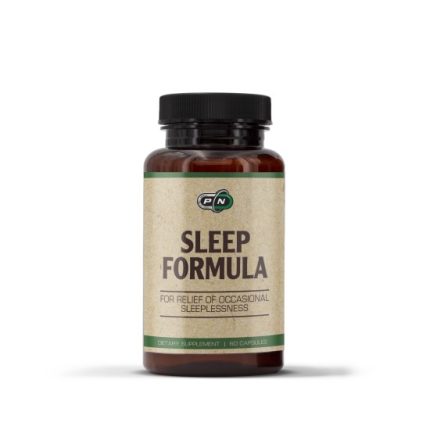 SLEEP FORMULA