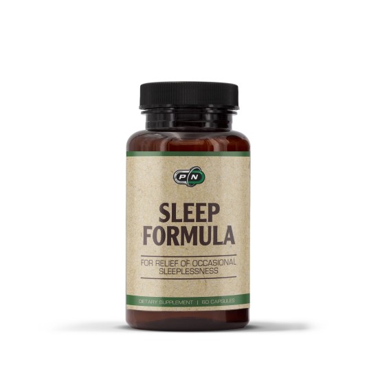 SLEEP FORMULA