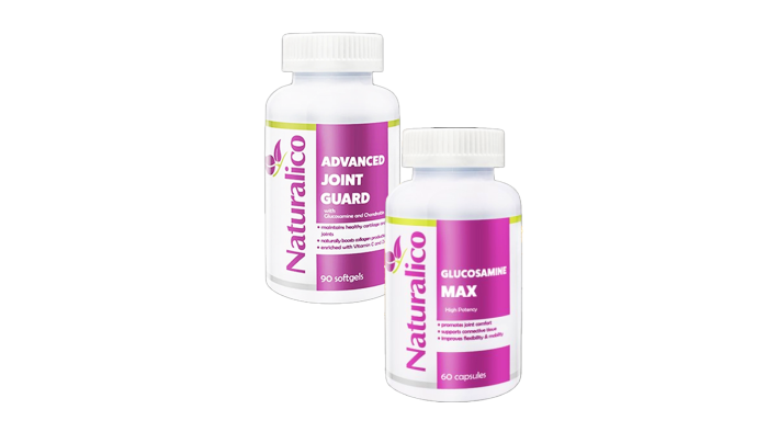 NATURALICO – ADVANCED JOINT STACK - Image 1