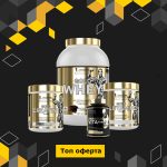 KEVIN LEVRONE GOLD STACK