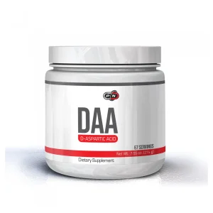 Pure Nutrition - D-АСПАРАГИНОВА КИСЕЛИНА ( DAA ) - 214 g