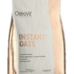 OstroVit Instant Oats 2270 грама, 45 Дози