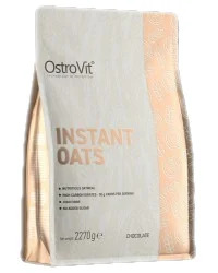 OstroVit Instant Oats 2270 грама, 45 Дози