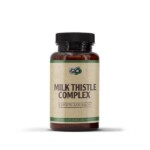 Pure Nutrition - MILK THISTLE COMPLEX 450 mg - 60 Tablets