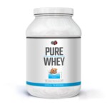 Pure Nutrition - PURE WHEY - 2280 Г