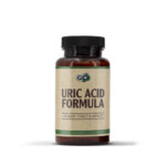 Pure Nutrition - URIC ACID FORMULA - 60 capsules
