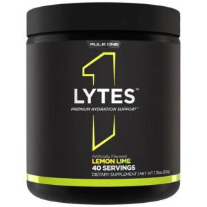 Rule One Lytes – 40 дози