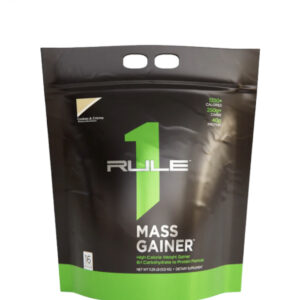 Rule One Mass GAINER – 16 дози