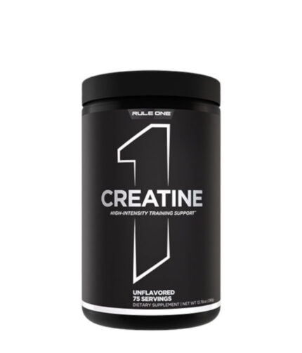 Rule One Proteins Creatine 390-420g