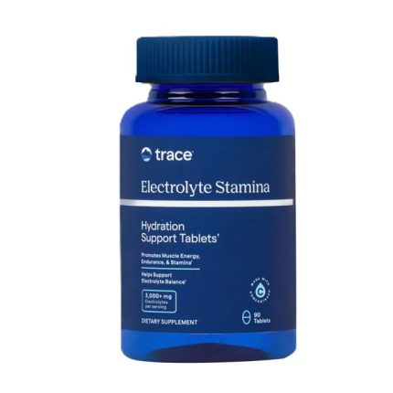 Trace Minerals Electrolyte Stamina