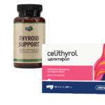 PURE – THYROID BOOST & BALANCE STACK
