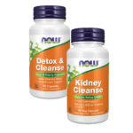 PURE – CLEANSE & RENEW STACK