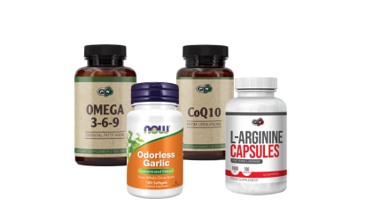 PURE – CARDIO FLOW STACK