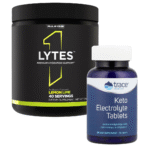 PURE – ELECTROLYTE POWER & BALANCE STACK