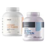 PURE – MASS & ENERGY STACK