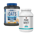 PURE – BUILD & REFUEL STACK