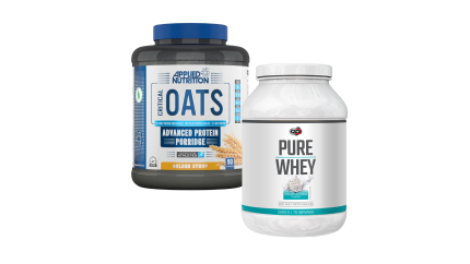 PURE – FUEL & RECOVER STACK