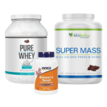 PURE – MASS & RECOVERY STACK