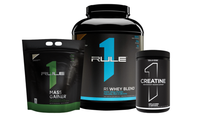 PURE – GROW & POWER STACK - Image 1
