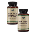 PURE – DETOX & BALANCE STACK